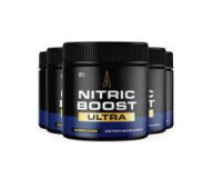 Nitric Boost